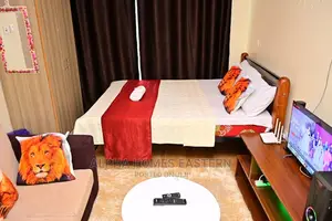 Studio Apartment Eastern Bypass Kamakis Classy Air Bnbs