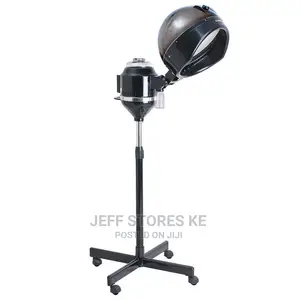 Professional Micro Mist Hair Steamer