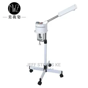 Ionic Facial Steamer