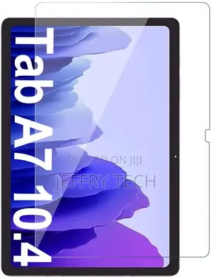 Tablet Screen Protector Galaxy Tab A7 10.4 Inch (2020) (SM-T