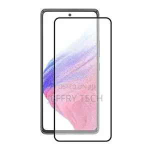 Samsung GALAXY A73 5G Tempered Full 9D Screen Protectors