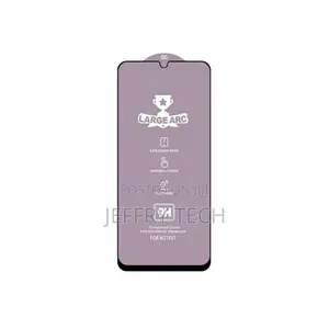 Tempered Glass Film for Samsung Galaxy A22 4G