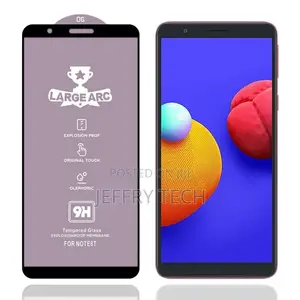 Samsung Galaxy A01 Core / A3 Core 9H HD Large Arc High Alumi