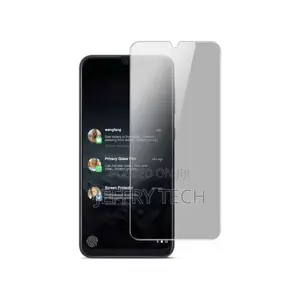 Samsung Galaxy M31 Anti-Spy Tempered Film