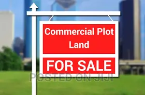COMMERCIAL PLOT Along the Eastern Bypass - ^CK