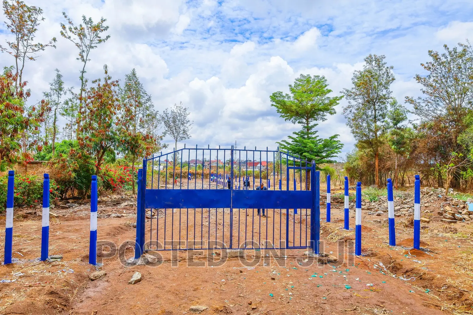 COMMERCIAL PLOT Along the Eastern Bypass - ^CK