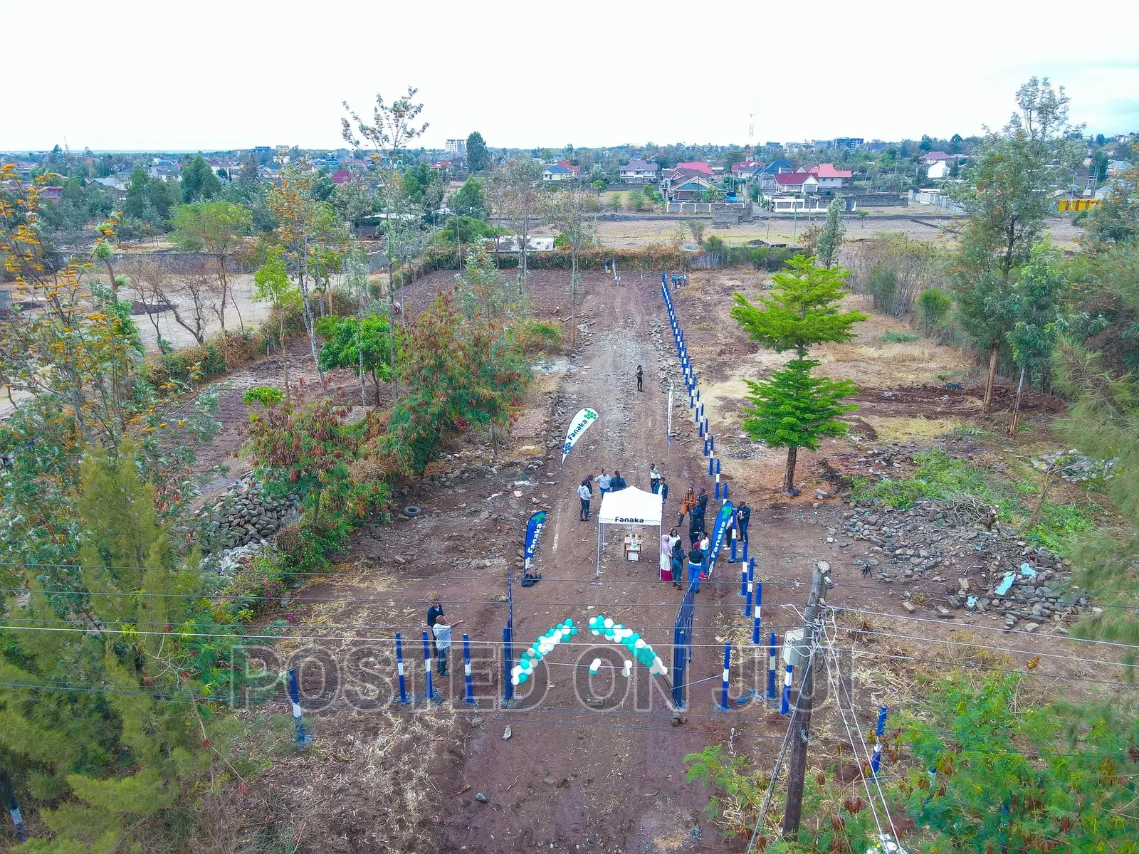 COMMERCIAL PLOT Along the Eastern Bypass - ^CK