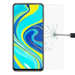 Xiaomi Redmi Note 9S / Note 10 Lite 0.26mm 9H 2.5D Tempered