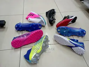 Adidas Predator Football Boots Collection