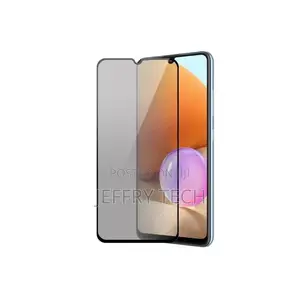 Anti-Peeping Gl Film for Samsung Galaxy A32 4G