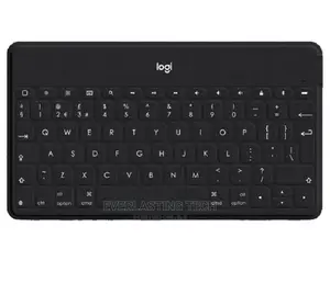 Logitech Bluetooth Keyboard Folio Keys-to-Go