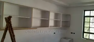 5bdrm Villa in Karen Hub for Rent