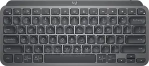 Logitech MX Keys Mini Wireless Illuminated Keyboard