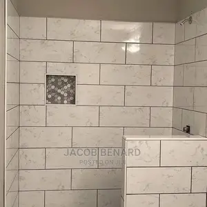Tile Fixings