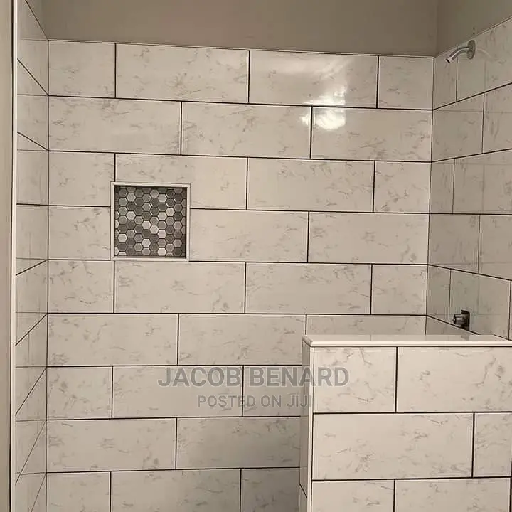 Tile Fixings