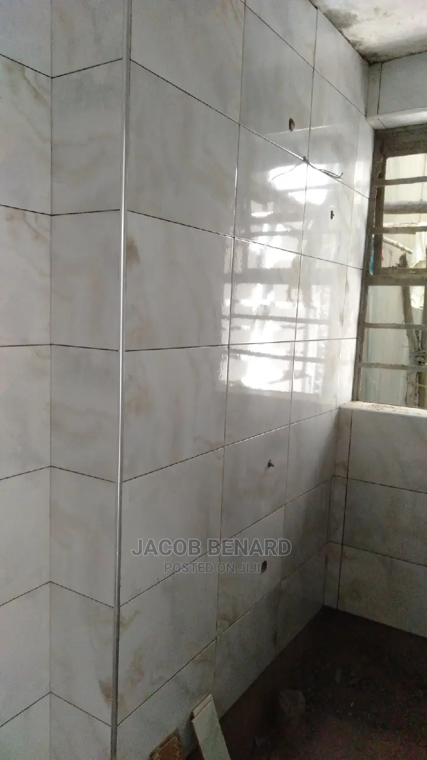 Tile Fixings