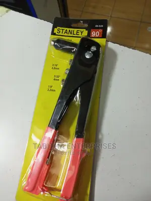 Hand Rivet