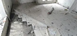 Tile Fixings