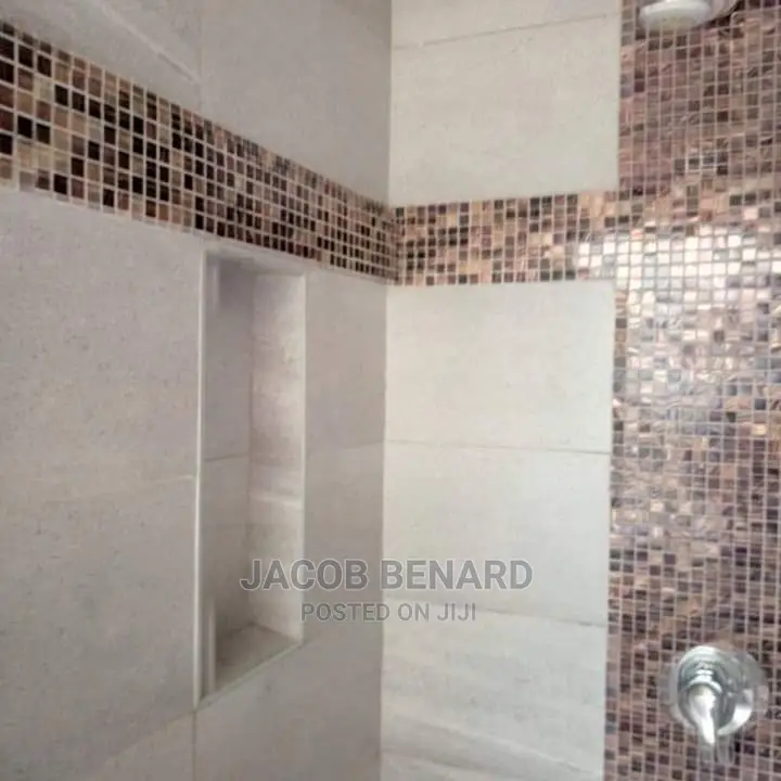 Tile Fixings