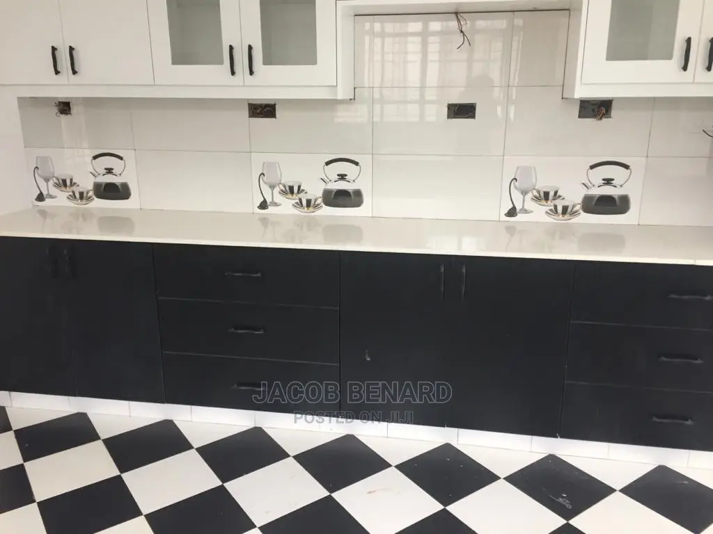 Tile Fixings