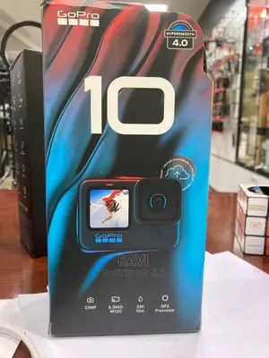 Gopro Hero 10
