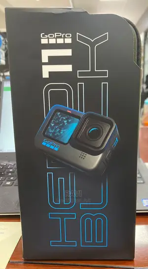 Gopro Hero 11