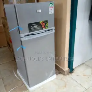 Vitron 128l Fridge
