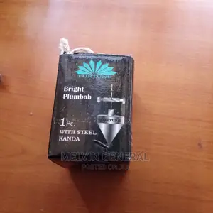 Fortune Bright Plumb Bob