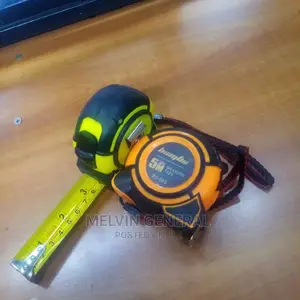 Bs Tape Measure, 5m