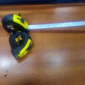 S M Tape Measure, 5m