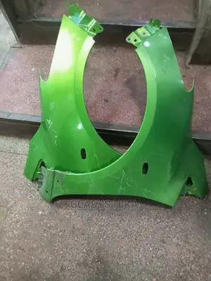 Ex Japan Wing for Mazda Demio 2012 on Sale
