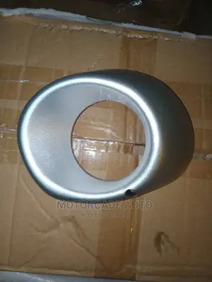 Mitsubishi Outlander  Fog Light Cover