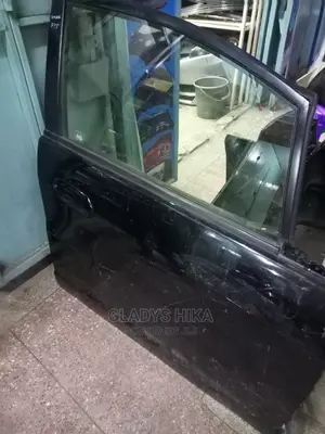 Ex Japan Doors for Honda Fit 2012 on Sale