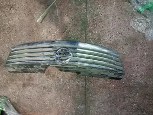 Ex Japan Grill for Nissan Sylphy N17