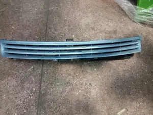 Ex Japan Grills for Porte 2005