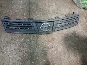 Ex Japan Grill for Nissan Wingroad 2008