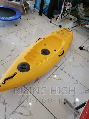 Durable Prestigious Quality Tandem Kayaks