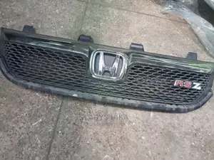 Ex Japan Grill for Honda Stream2008 RSZ