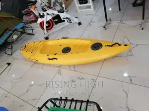 Super Classic Single Person Kayaks