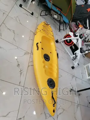 Best Awesome Quality Single Person Kayaks