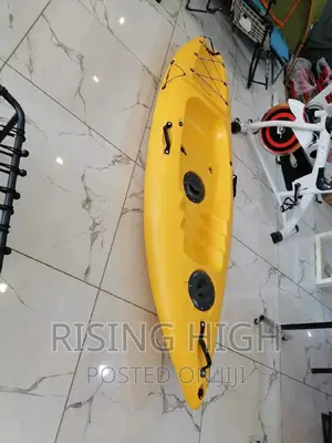 New Durable Advanced Single Person Kayaks