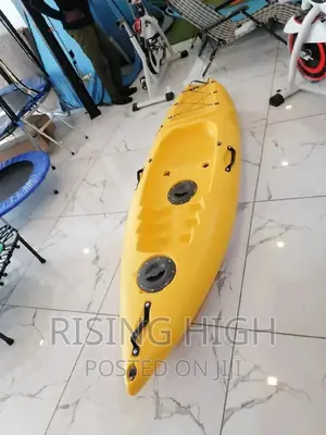 Strong Super Great Quality Single Person Kayaks