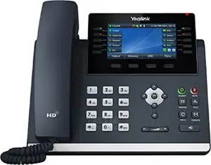 Yealink SIP-T46U SIP Phone