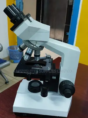 X107 Microscope