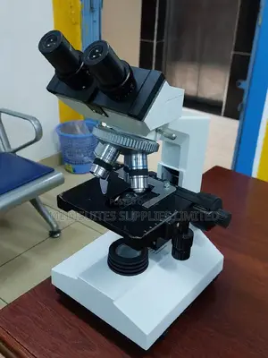 X107 Microscope