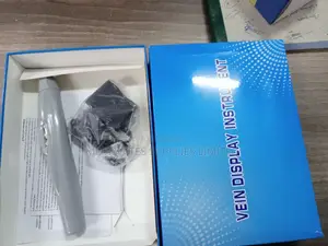 Vein Display Finder