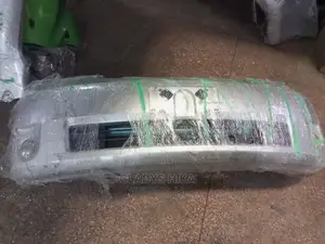 Ex Japan Front Bumper for Toyota Porte