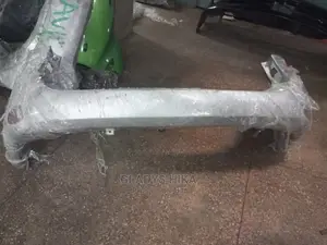 Ex Japan Back Bumper Fir Voxy 2008