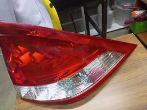 Ex Japan Backlight for Honda Insight 2010