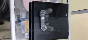 Ps4 Standard 500gb